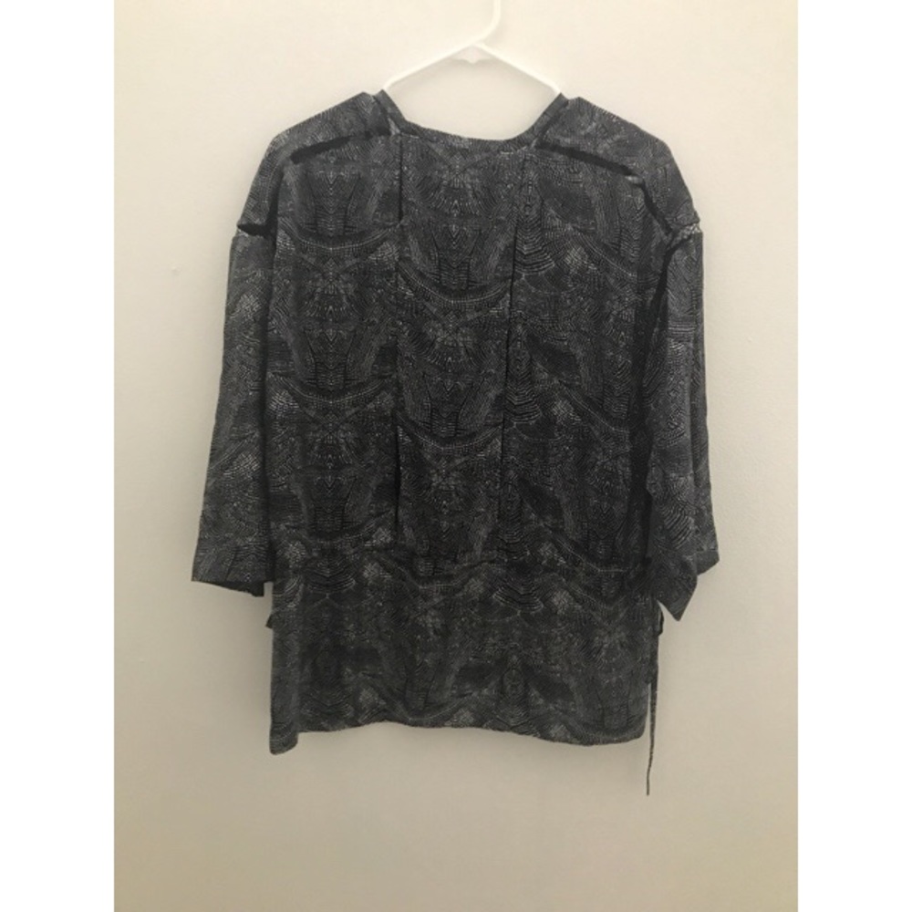 IRO Silk Top - Picture 3 of 5